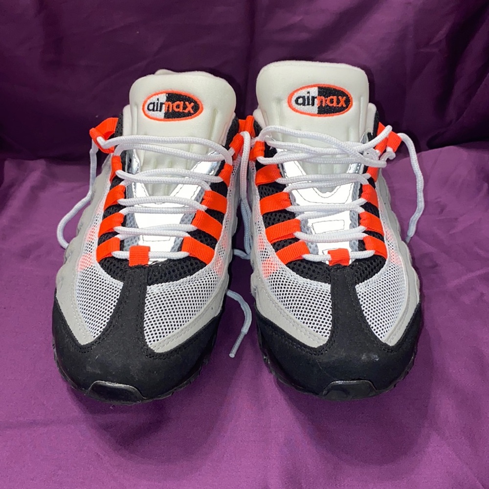 Nike AirMax 95